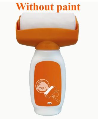 RodiMagic® Rodillo para pintar paredes