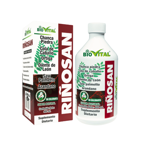 RIÑOSAN - 400ML