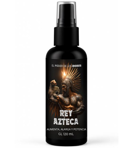 Zeus® El Rey Azteca C1.2